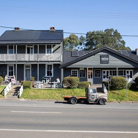 Hotel Robertson Public House And Kitchen Extérieur photo