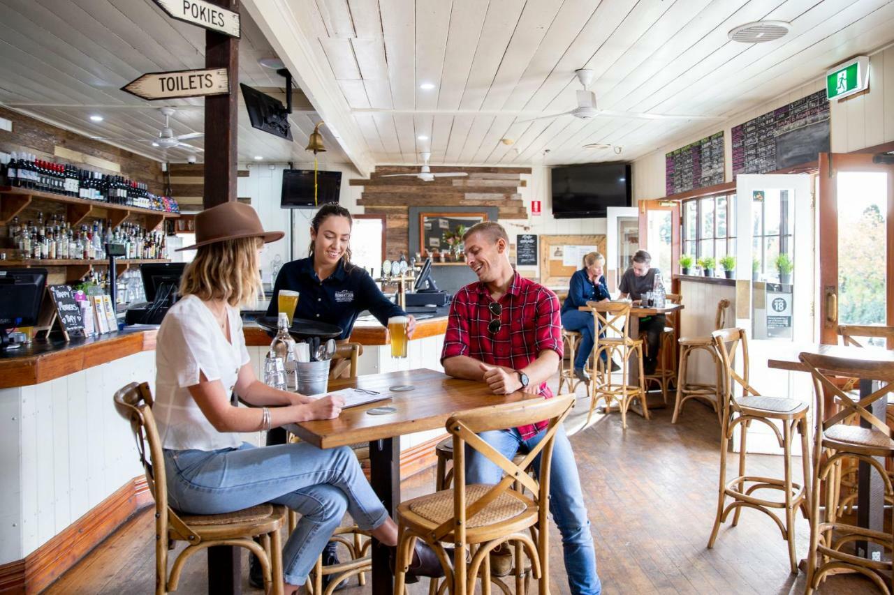 Hotel Robertson Public House And Kitchen Extérieur photo